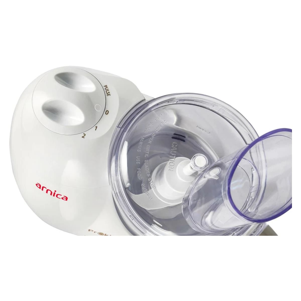 Arnica Prokit 444 Mini Mutfak Robotu görsel 5