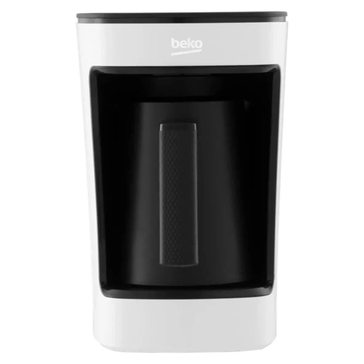 Beko TKM2341 Keyf i Bol Beyaz Türk Kahve Makinesi