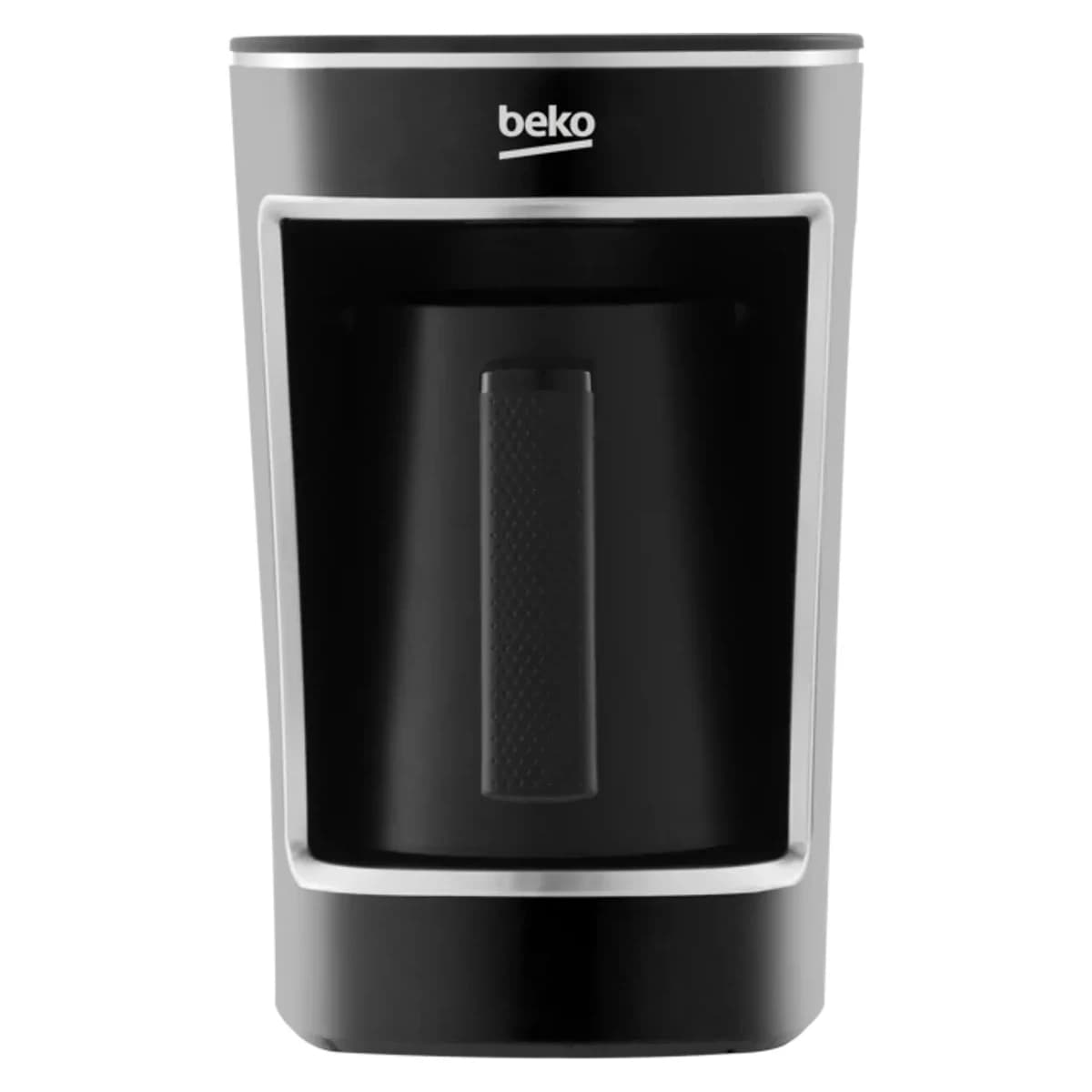 Beko TKM2341 Keyf i Bol Siyah Türk Kahve Makinesi