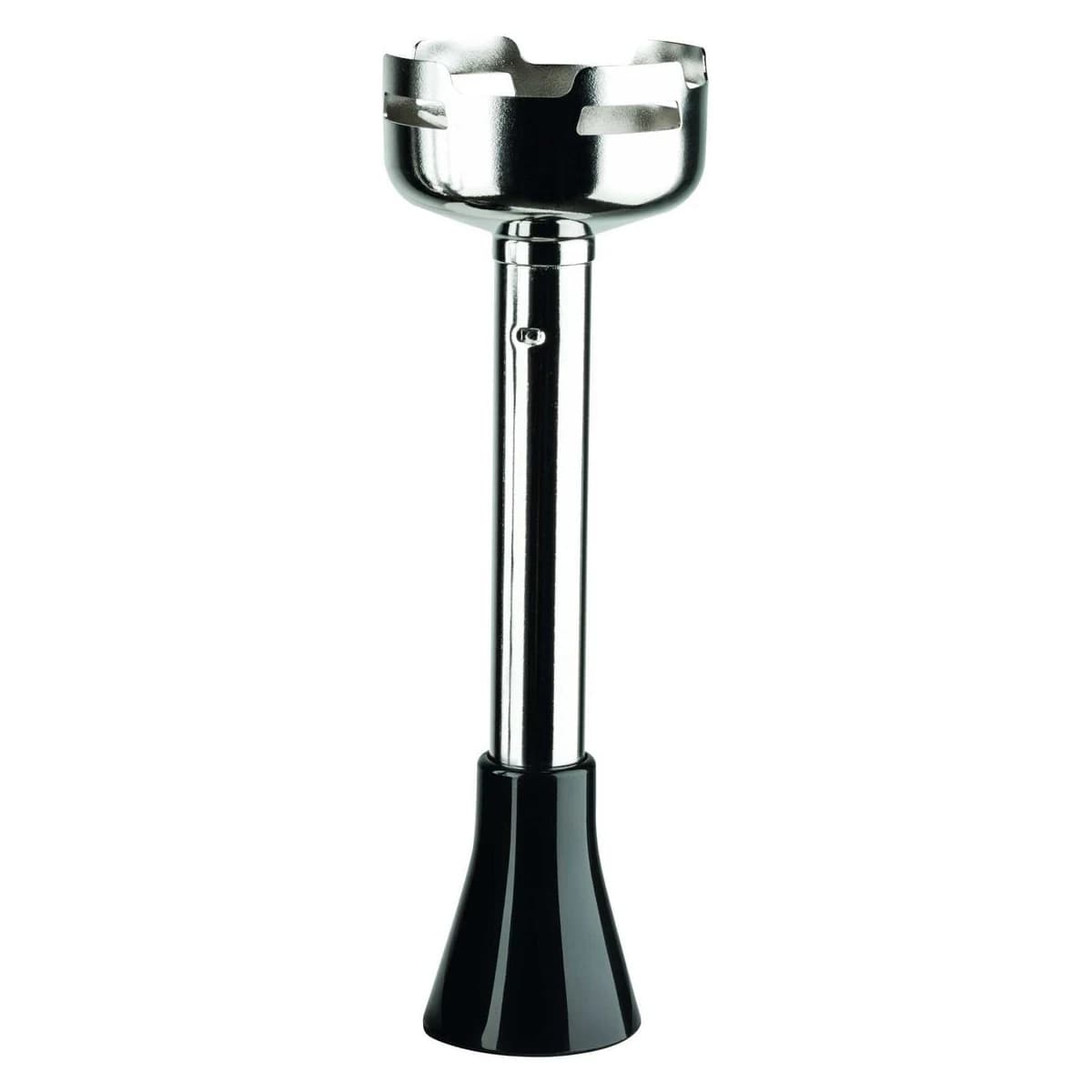 Fakir Mr. Chef Quadro Blender Seti Siyah görsel 7