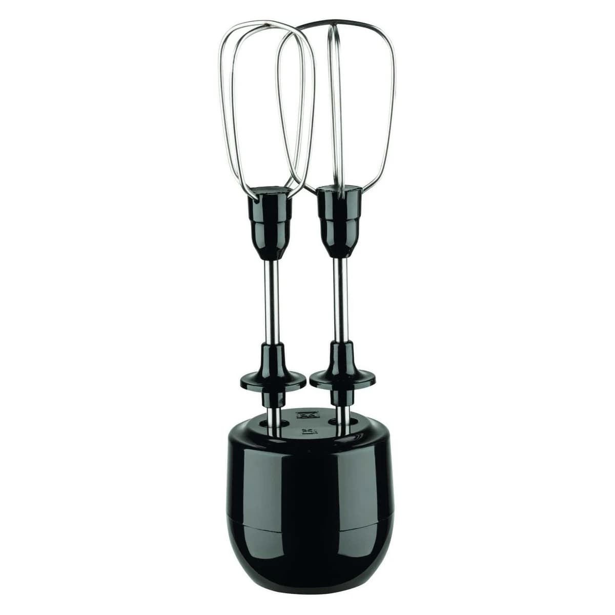 Fakir Mr. Chef Quadro Blender Seti Siyah görsel 8