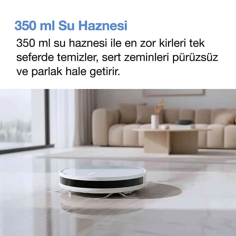 Robert RS 740 Robot Süpürge görsel 5