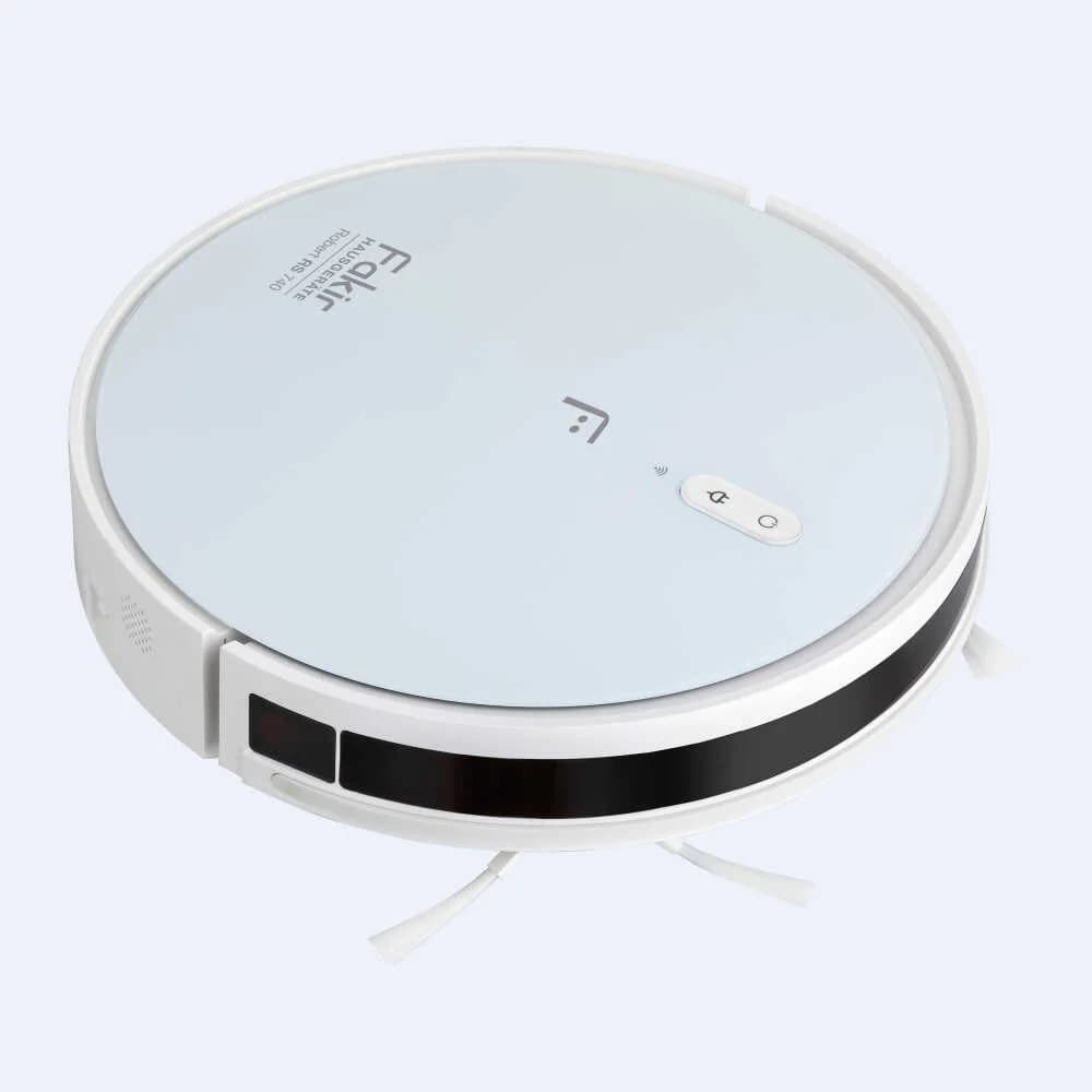 Robert RS 740 Robot Süpürge görsel 6