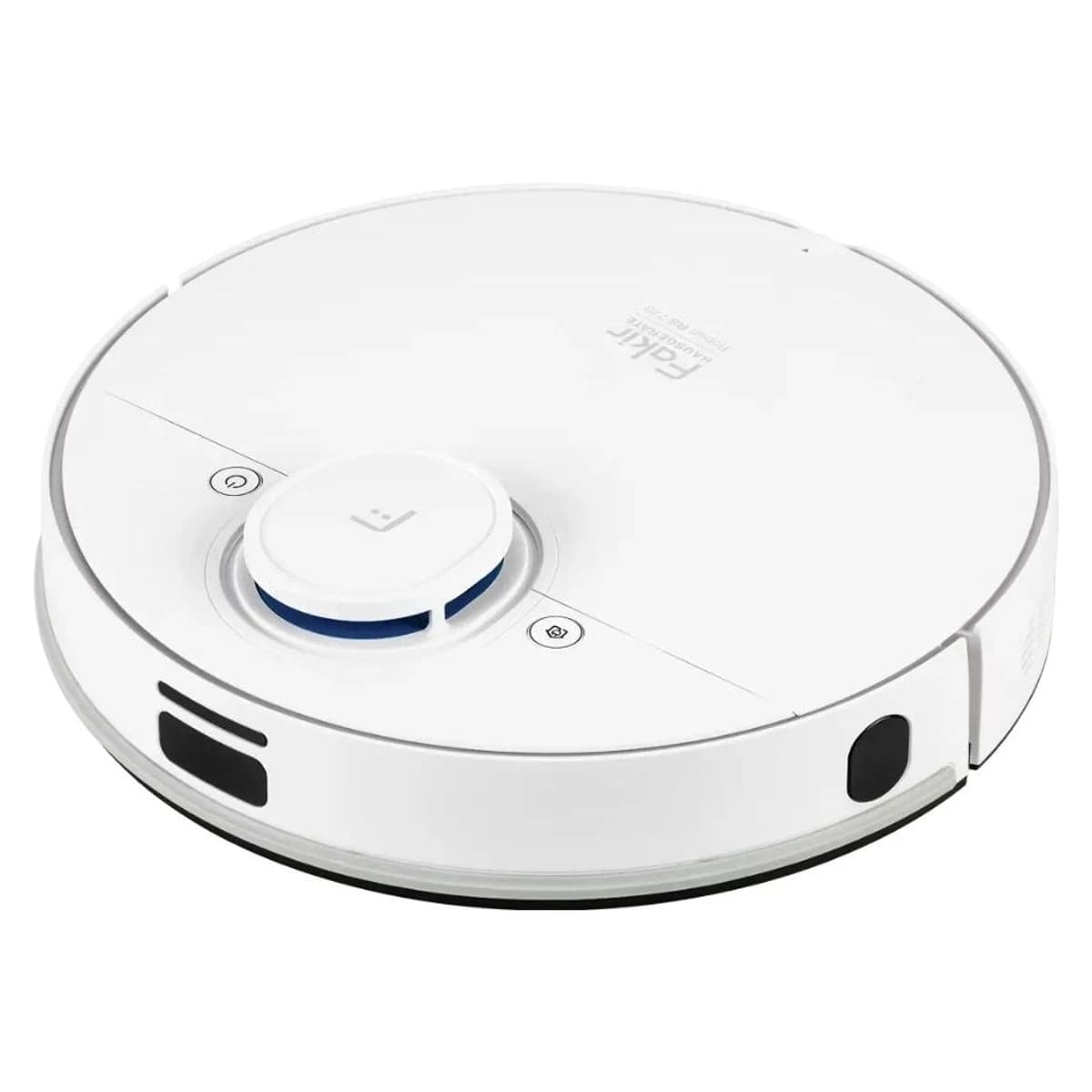 Robot Süpürgeler
