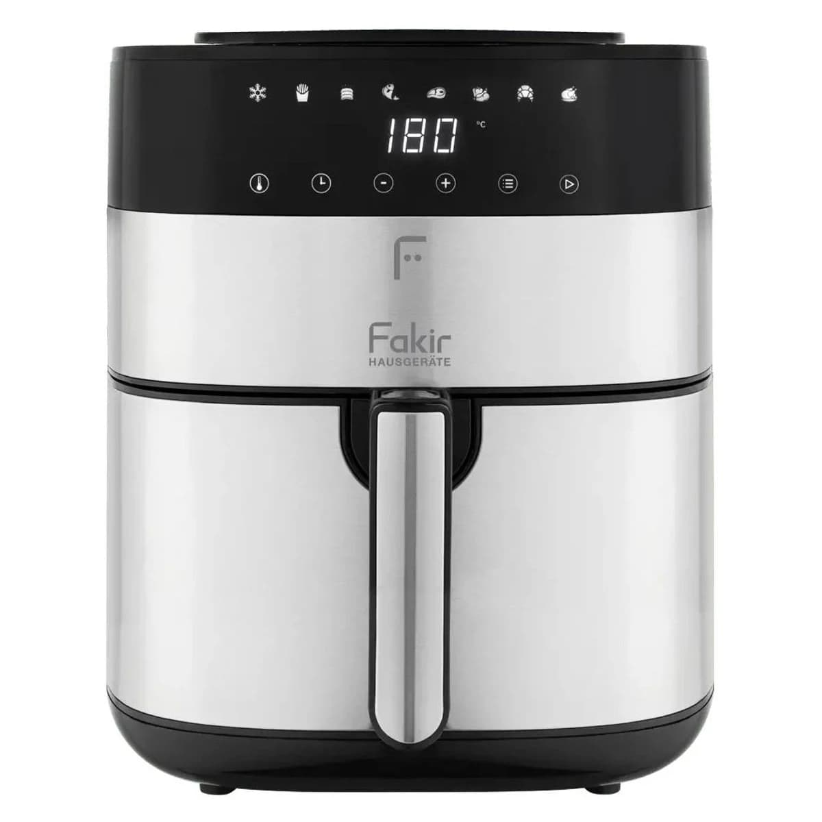 Air Fryer & Fritöz