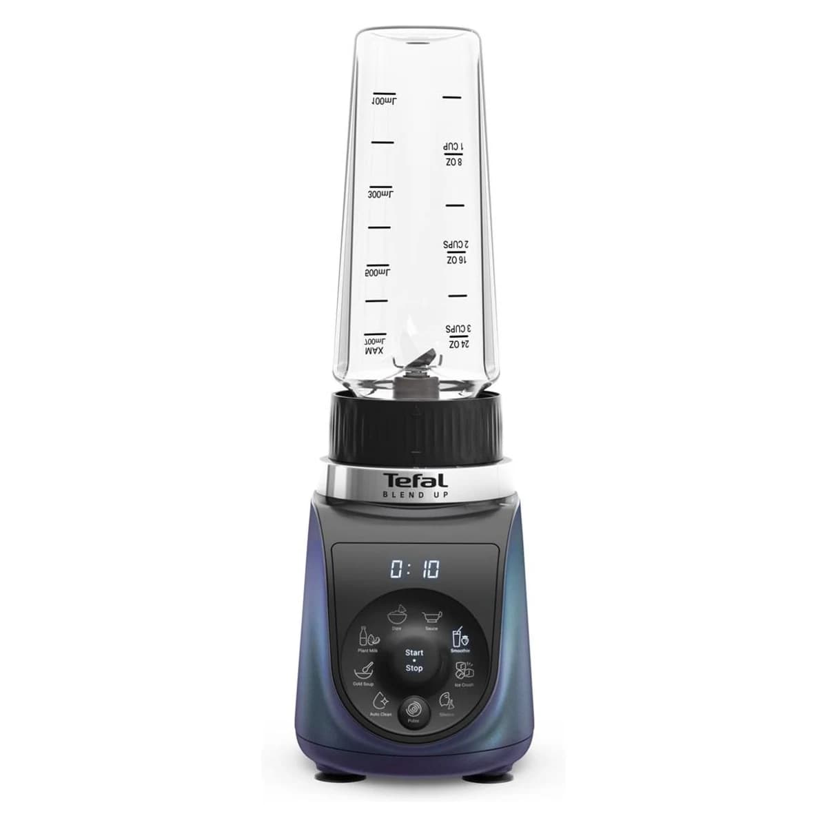 Tefal Blend Up 1000W Güçlü Mini Blender