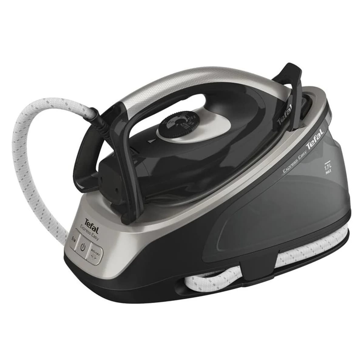Tefal Express Easy SV6140 Buhar Kazanlı Ütü