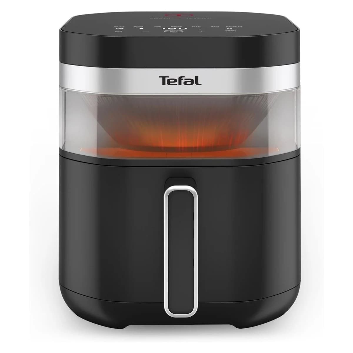 Tefal Easy Fry Infrared 2000 Watt Airfryer Fritöz 7 Litre