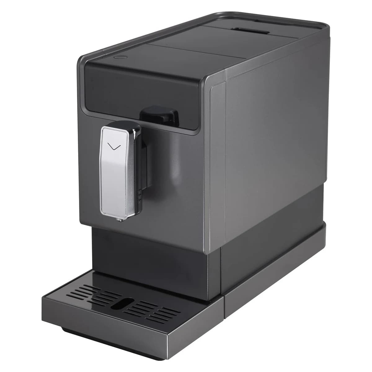 VESTEL ESPR8019 Tam Otomatik Espresso Makinesi görsel 3