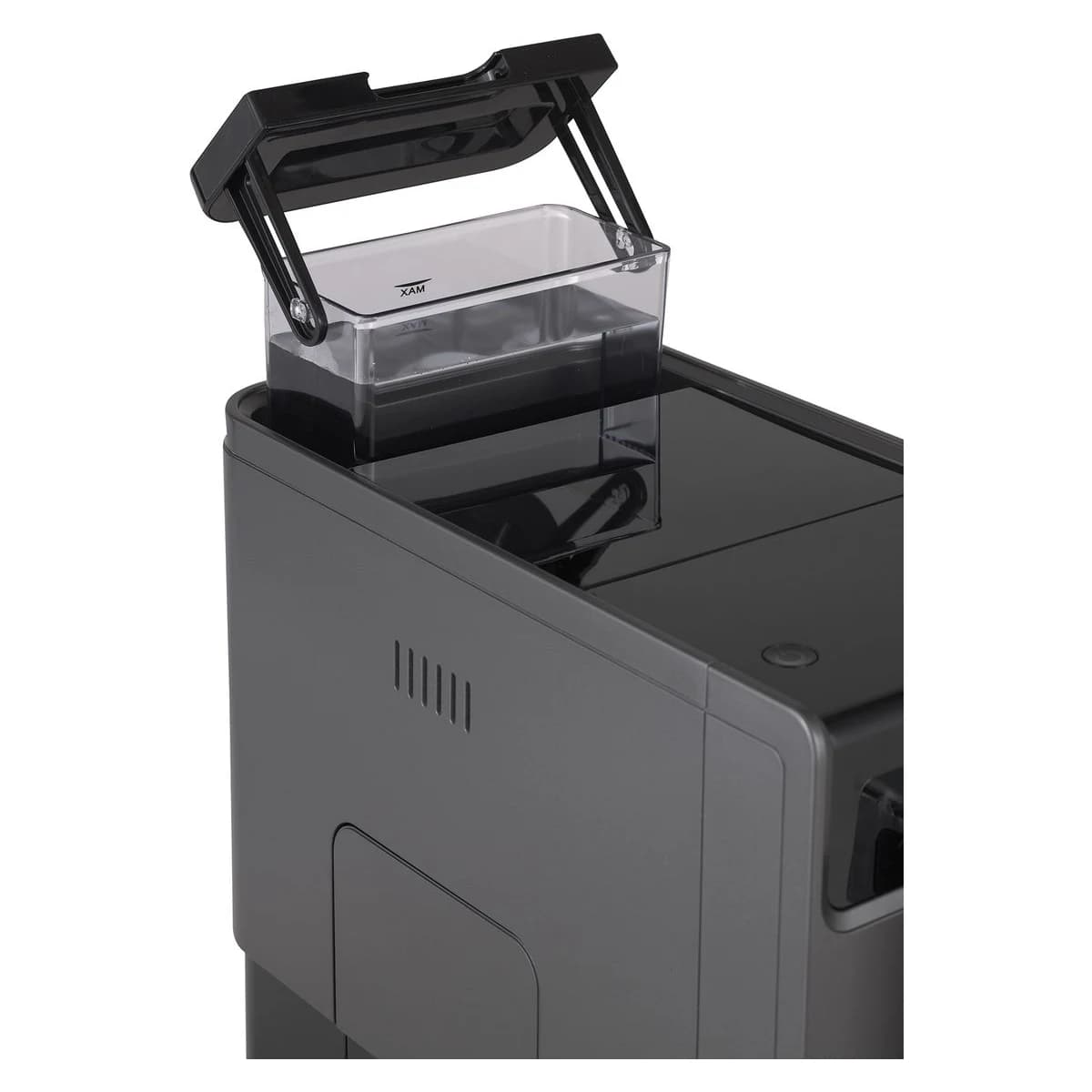 VESTEL ESPR8019 Tam Otomatik Espresso Makinesi görsel 4