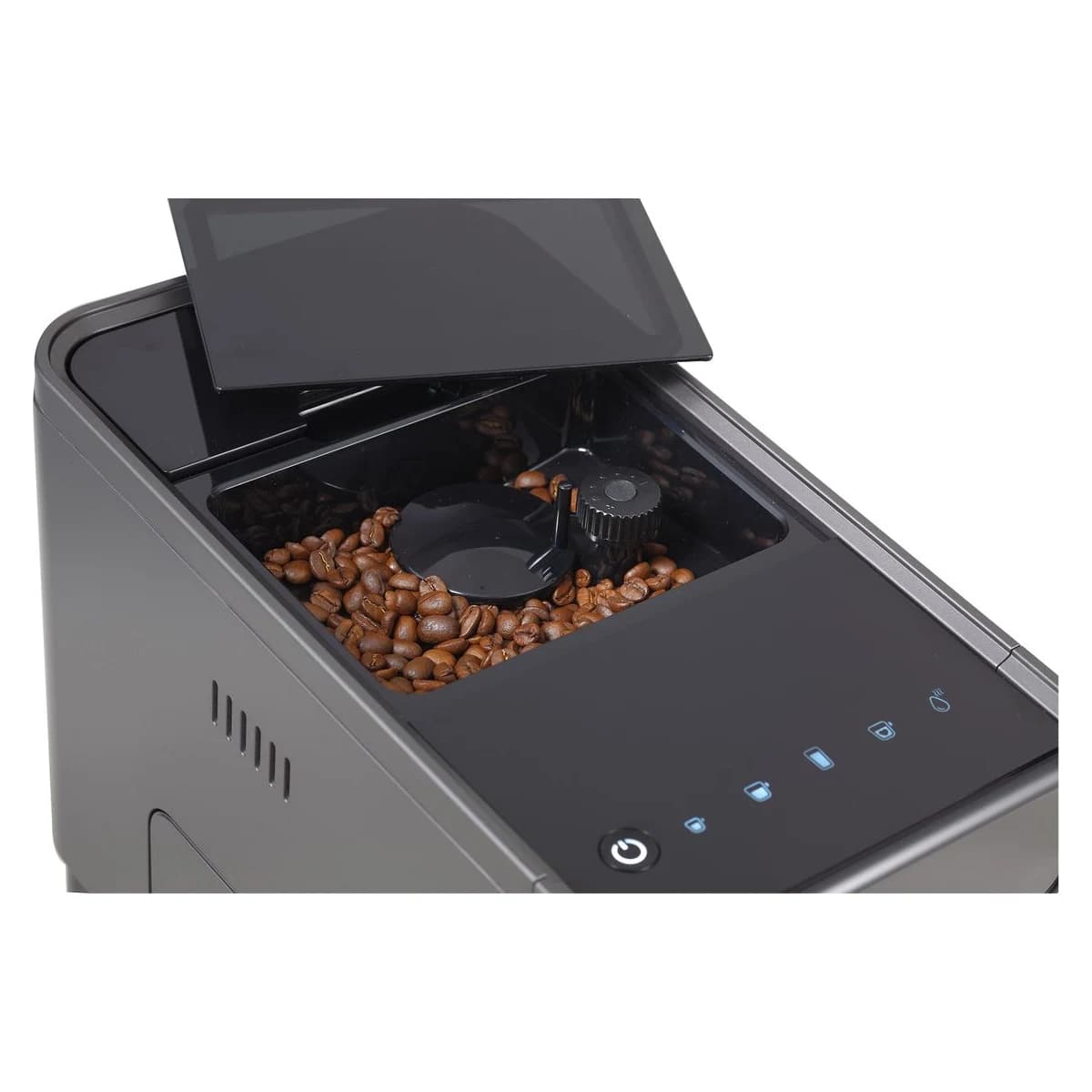 VESTEL ESPR8019 Tam Otomatik Espresso Makinesi görsel 5