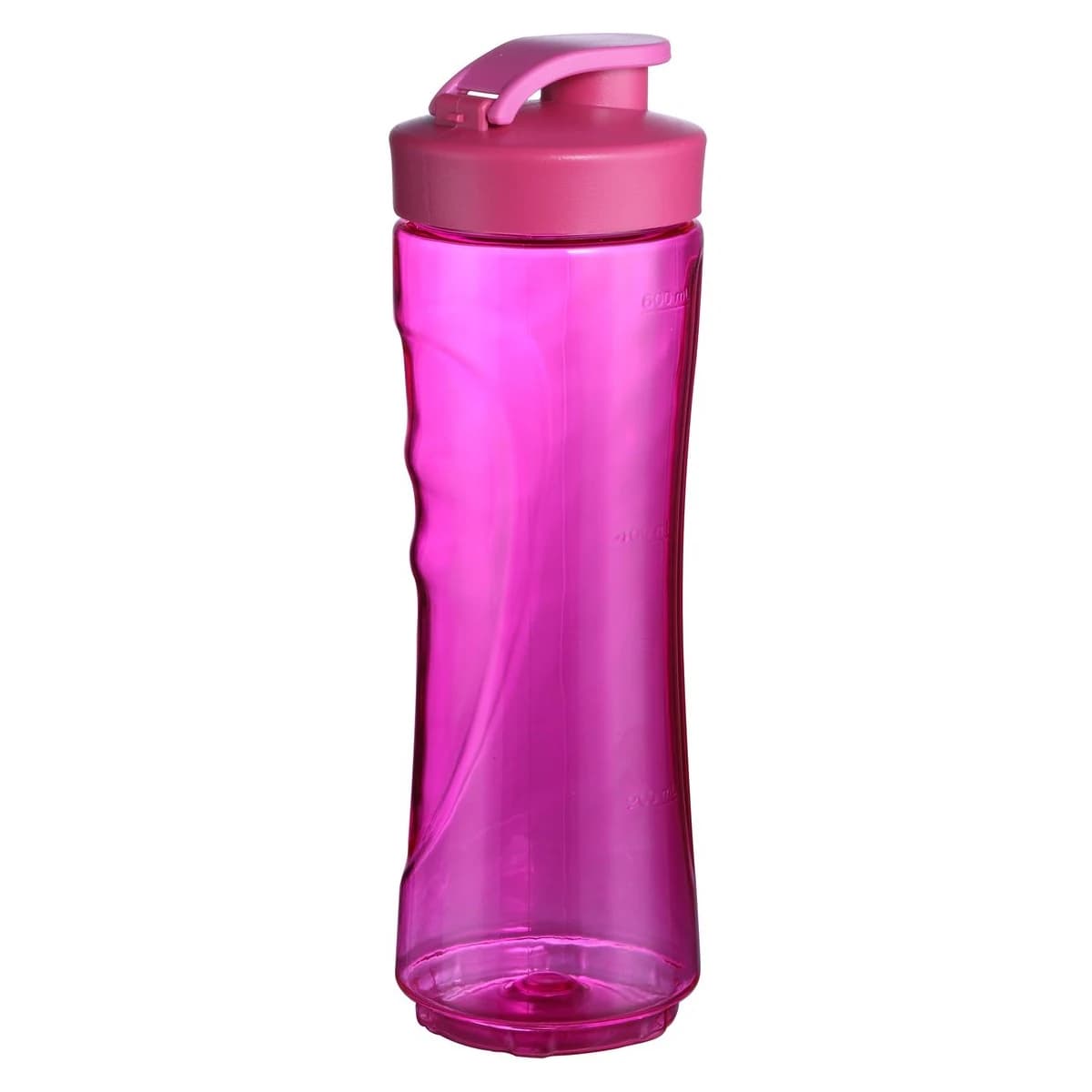 Vestel Mix&Go Pembe Blender görsel 2