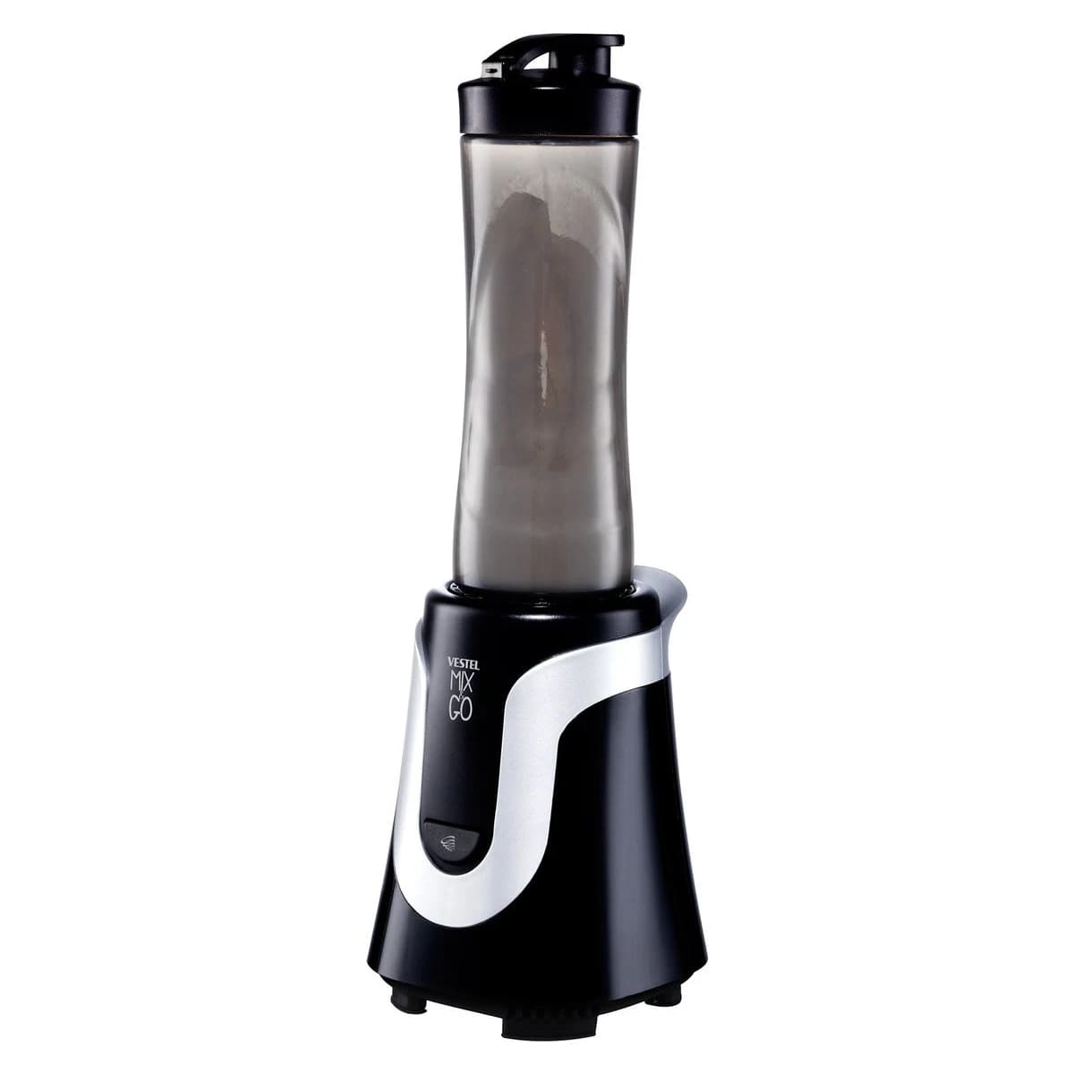 Vestel Mix&Go Siyah Blender görsel 2